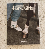 Load image into Gallery viewer, Calling All Horse Girls Magazine Volume 5: Sporty